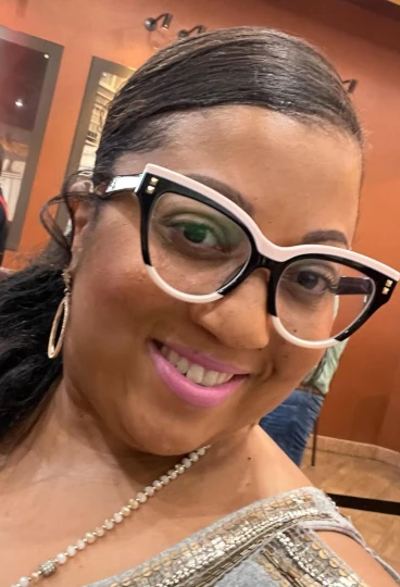 Profile picture of Dr. Charnetta Robinson